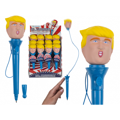 Kynä Trumppi - Kynät ja kumit - 31219 - 1