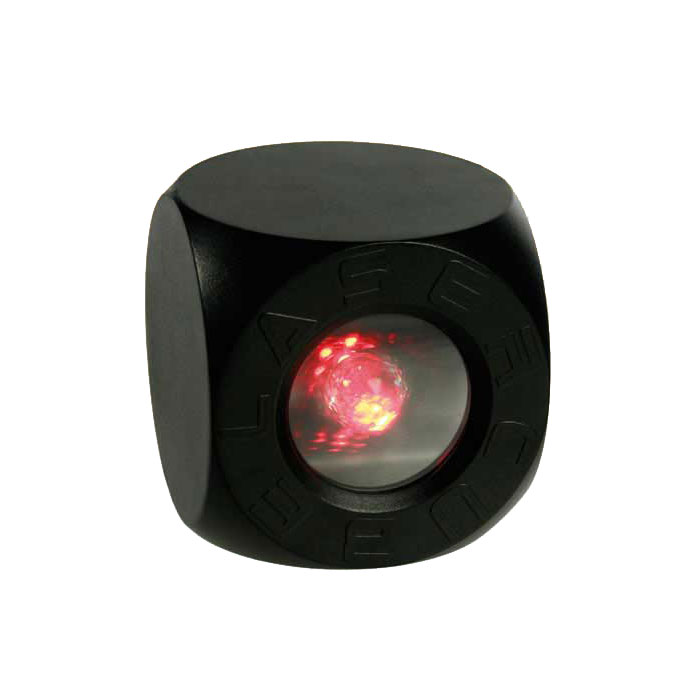 Laserkuutio - Laserit - 13809 - 1
