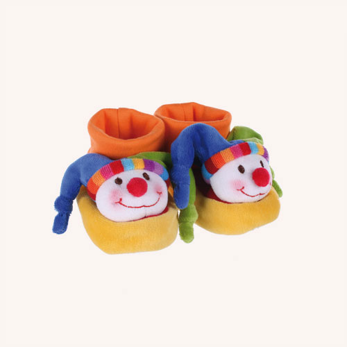 Lasten Klovnikengät - Kengät - 11719 - 1