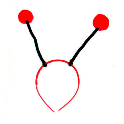 Leppäkertun pääpanta - Pannat - 17669 - 1