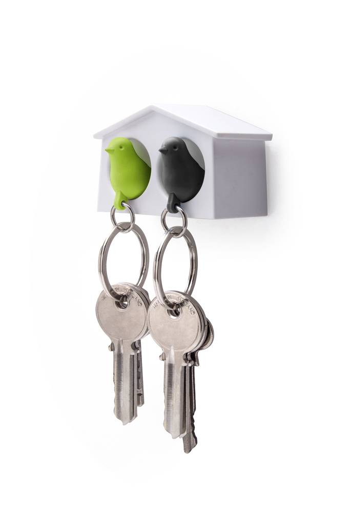 Lintukoto Qualy Mini Duo - Ripustimet - 31909 - 1