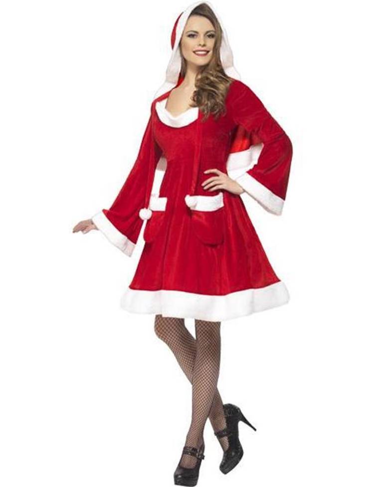 Miss Santa in the City asu - TV ja satuhahmot - 20759 - 1