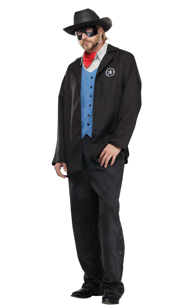 Musta kostaja - Merirosvot ja villilänsi - 12469 - 1