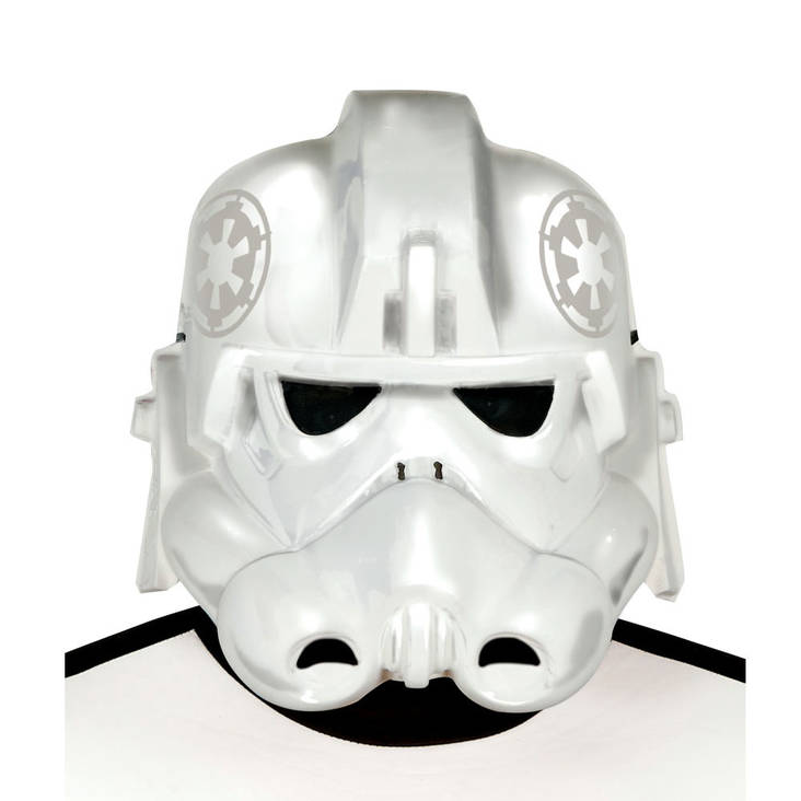 Naamari Avaruus-Sotilas - Maskit - 21829 - 1