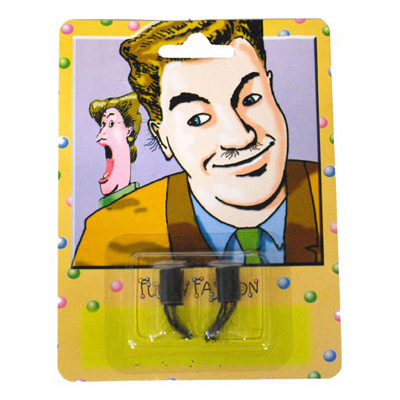 Nenä/korvakarvat - Pulisongit ja muut - 18559 - 1