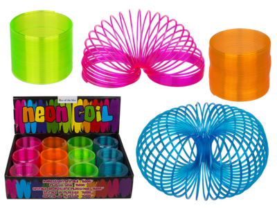 Neon vieteri - Pienille lapsille - 31429 - 1