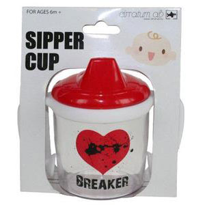 Nokkamotti Breaker - Ruokailuun - 12539 - 1
