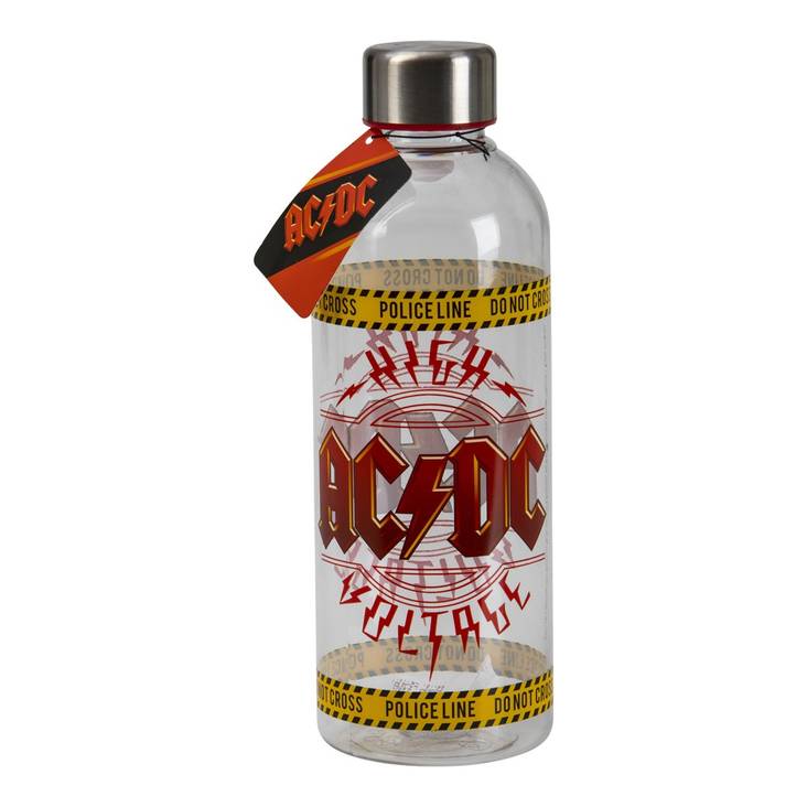 Pähee Juomapullo AC/DC - Juomapullot ja thermot - 31279 - 1