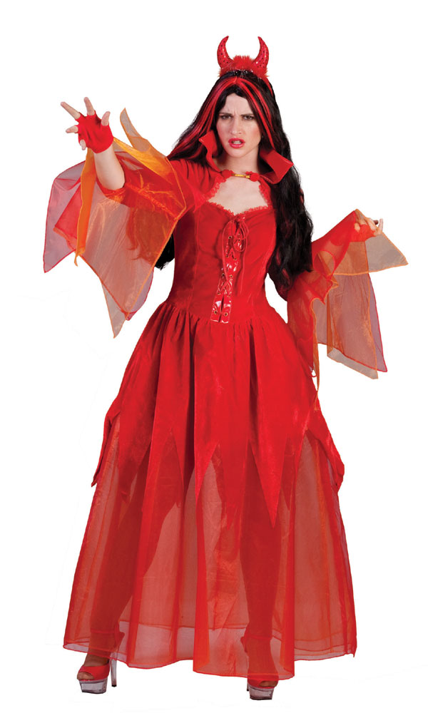 Paholainen - Kauhu ja noidat - 19339 - 1