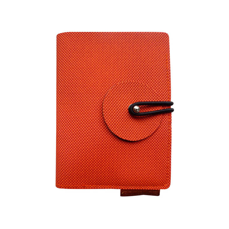 Passipussi Oranssi Goodjob - Kotelot - 20479 - 2