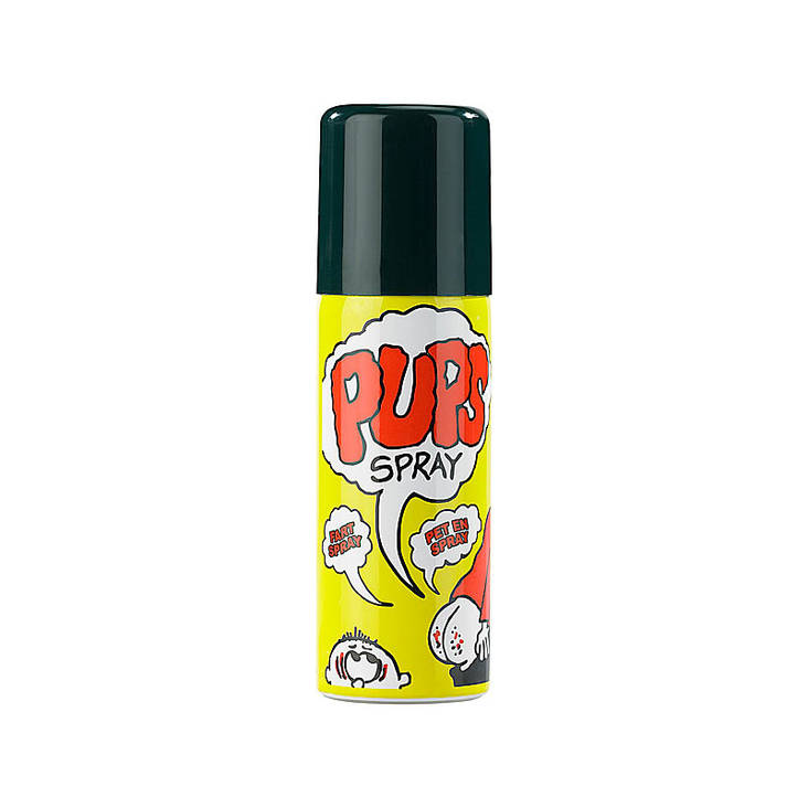 Pieruspray - Pikkupilat - 11629 - 1