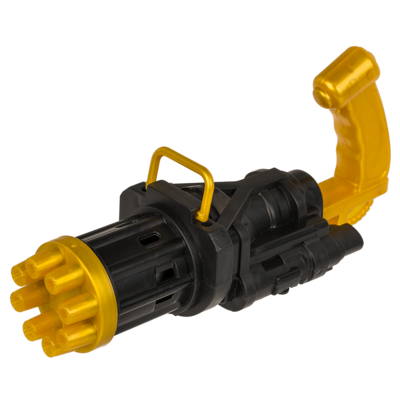 Saippuakupla pyssy blowing gun - Sauppuakuplat - 31709 - 1