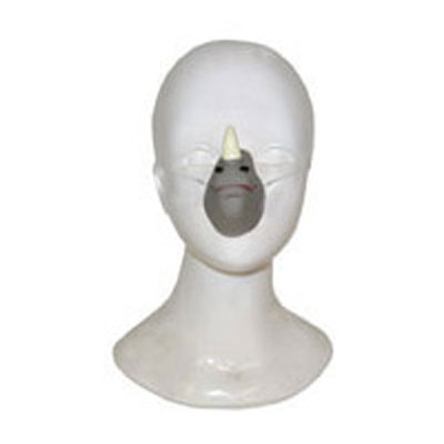 Sarvikuonon kuono - Nenät - 18029 - 1