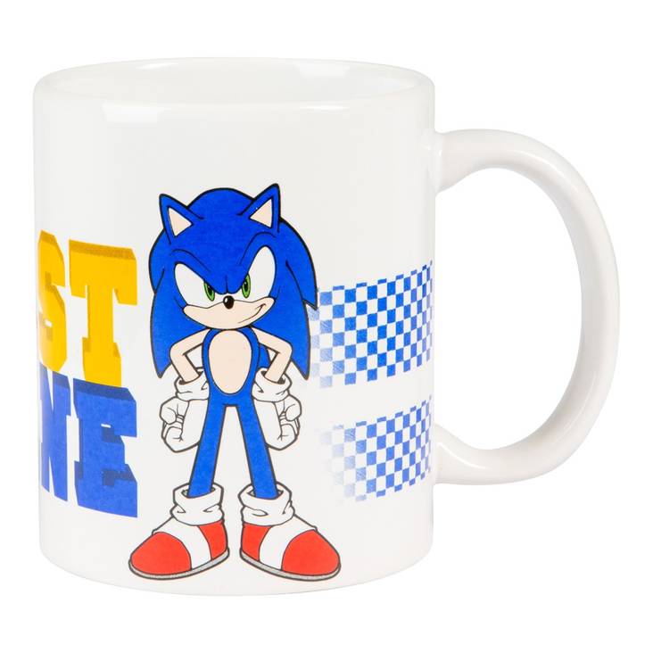Sonic muki - Kahvikupit - 32099 - 1