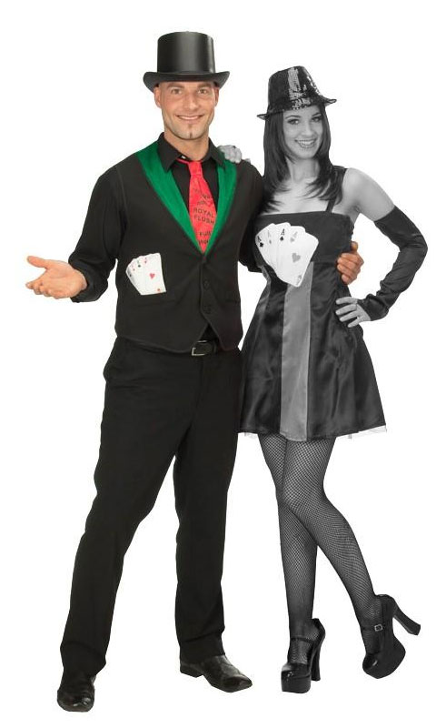 Täyskäsi pelaaja - Ammatit ja ura - 16609 - 1