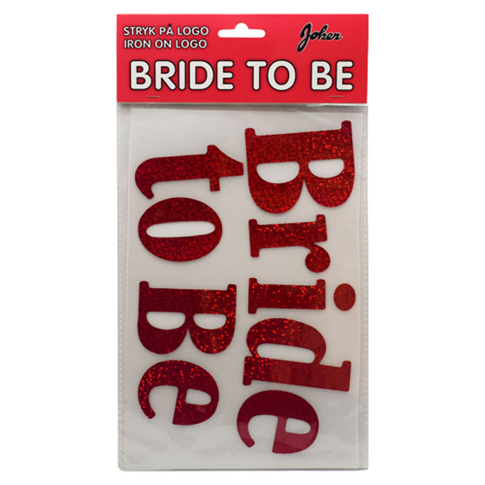 Tee se itse Bride to Be - Häät ja juhlat - 21529 - 1
