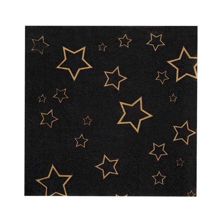 VIP lautasliinat - Hollywood / Vip - 19009 - 1