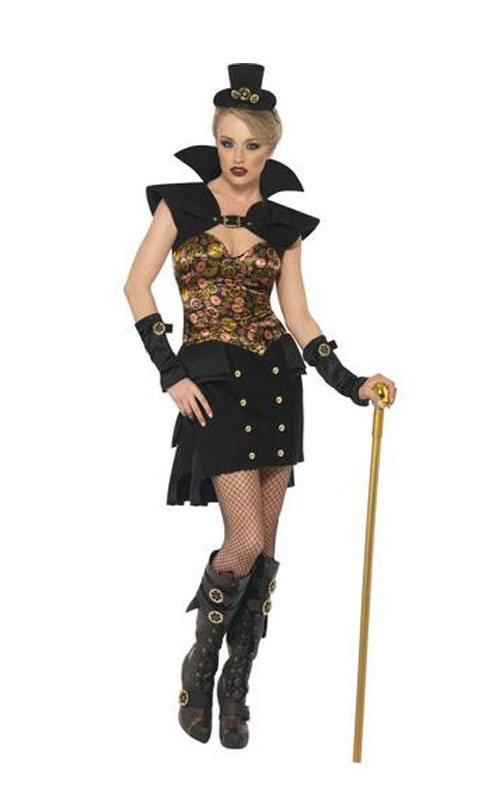 Vampyyri Sexy - Kauhu ja noidat - 19559 - 1