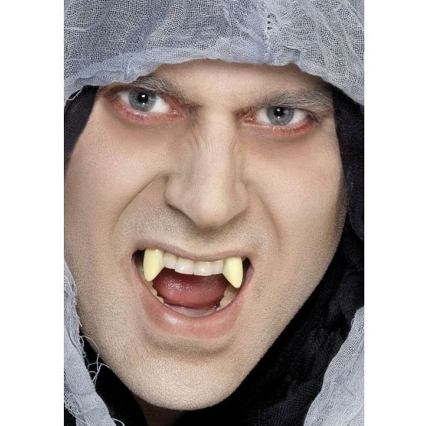 Vampyyrin kulmahampaat - Hampaat - 20369 - 1