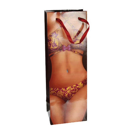 Viinipullopussi violetta - Viini tarvikkeet - 16949 - 5