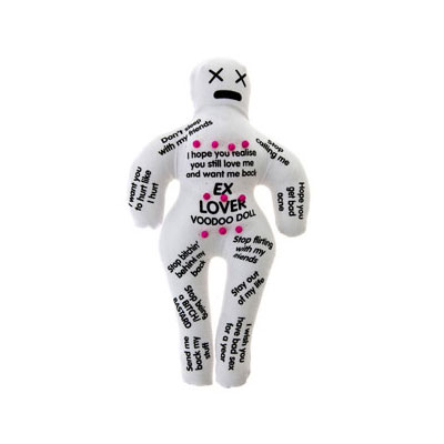 Voodoo Doll - Muut somisteet - 10269 - 3